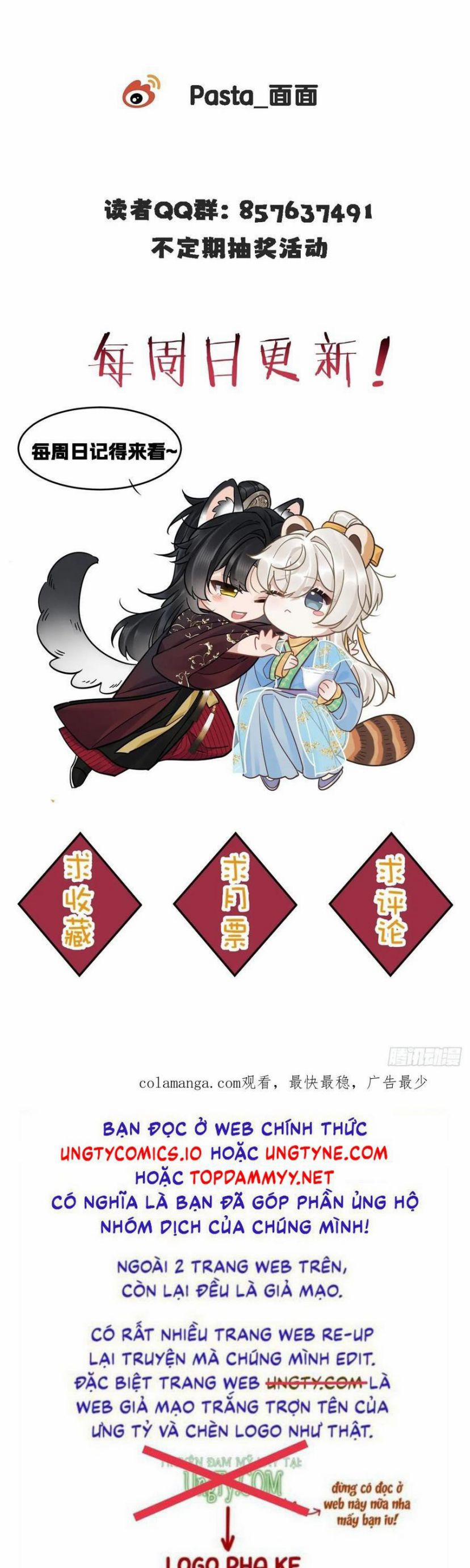 Cư Tâm Bất Kính 29 trang 22