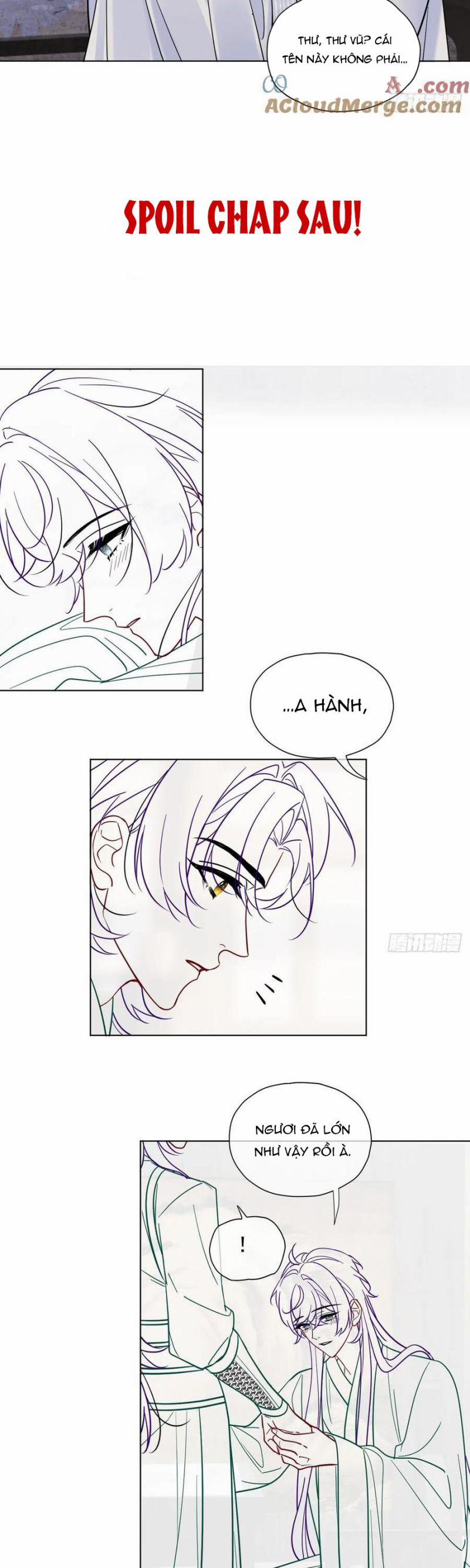 Cư Tâm Bất Kính 30 trang 20