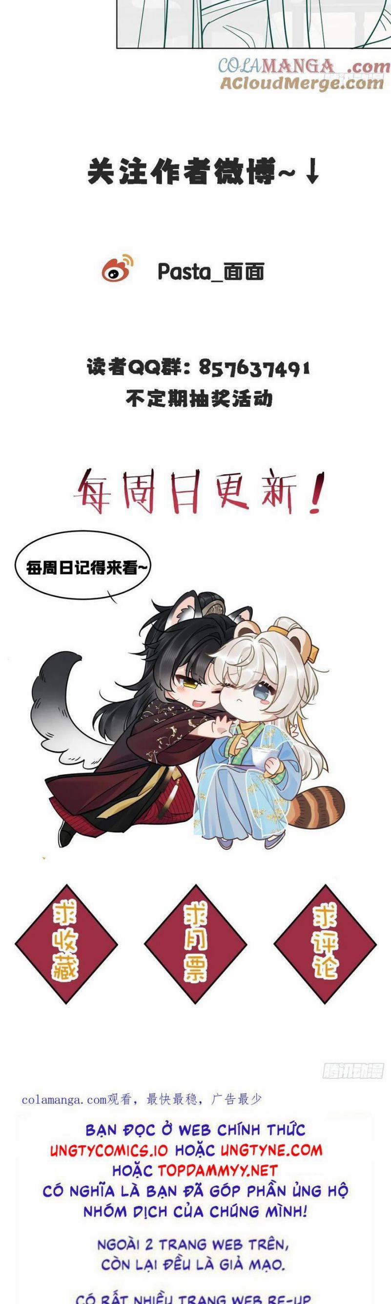 Cư Tâm Bất Kính 30 trang 21