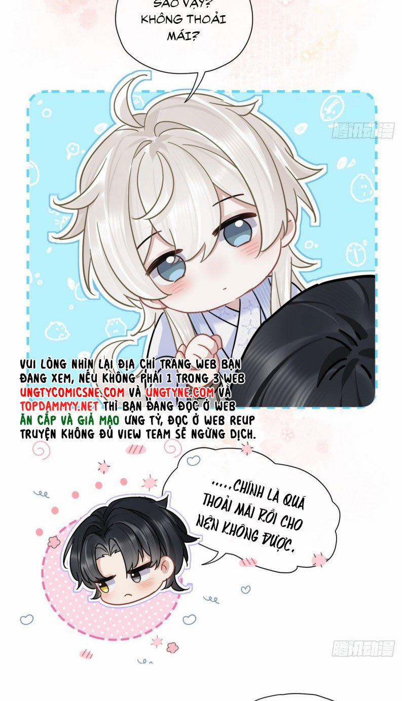 Cư Tâm Bất Kính 31 trang 15