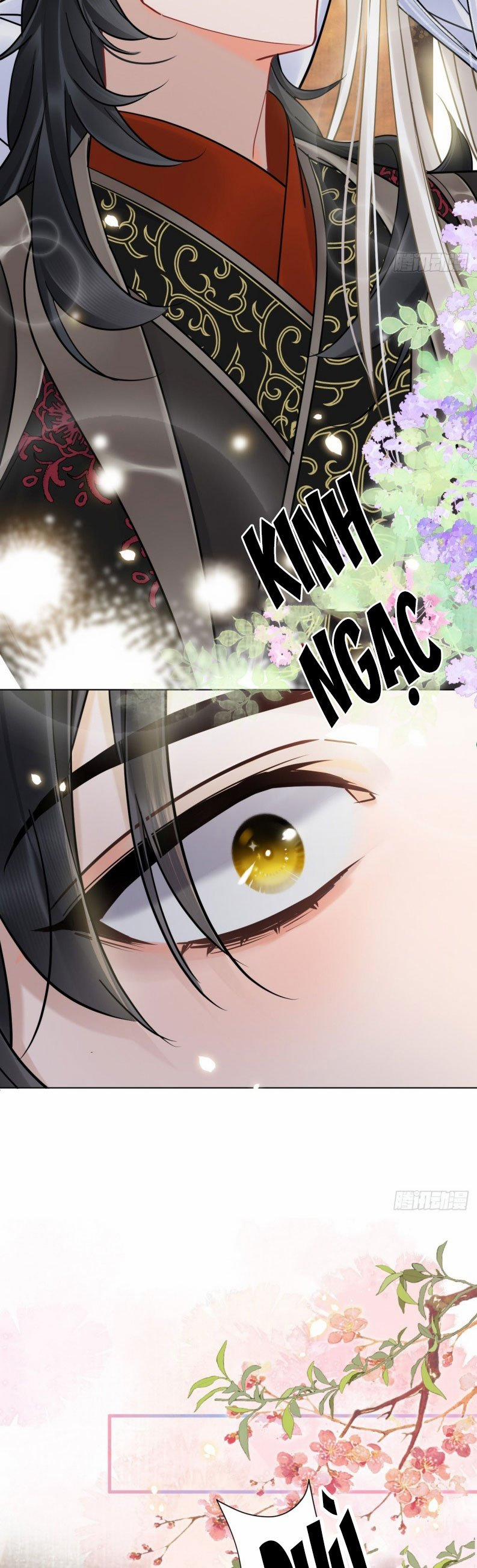 Cư Tâm Bất Kính 31 trang 27