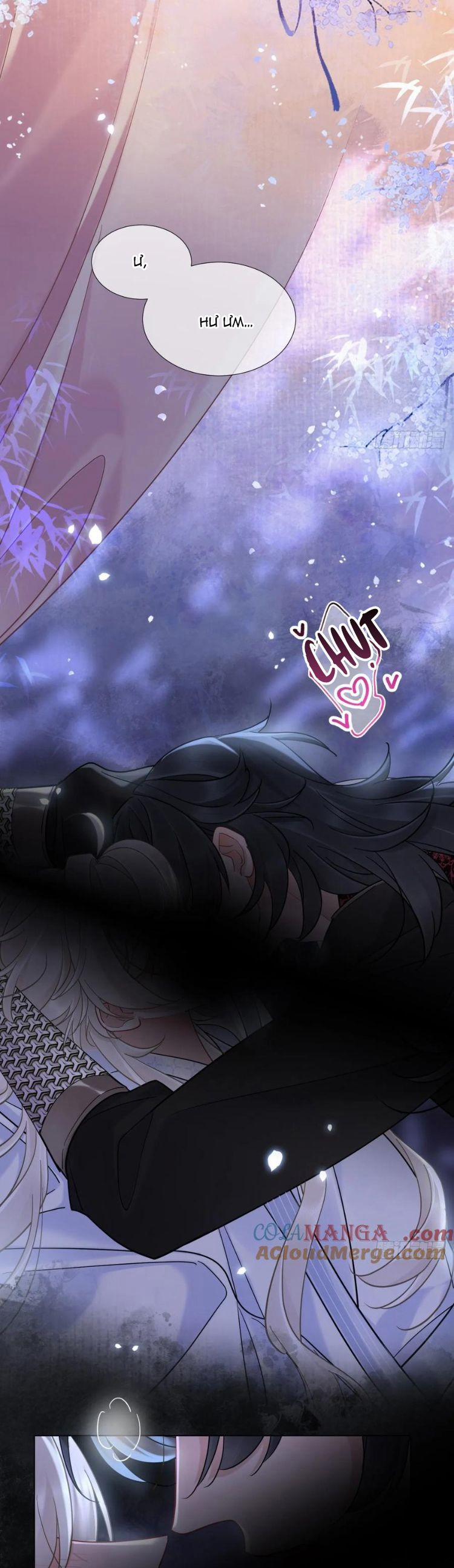 Cư Tâm Bất Kính 32 trang 2