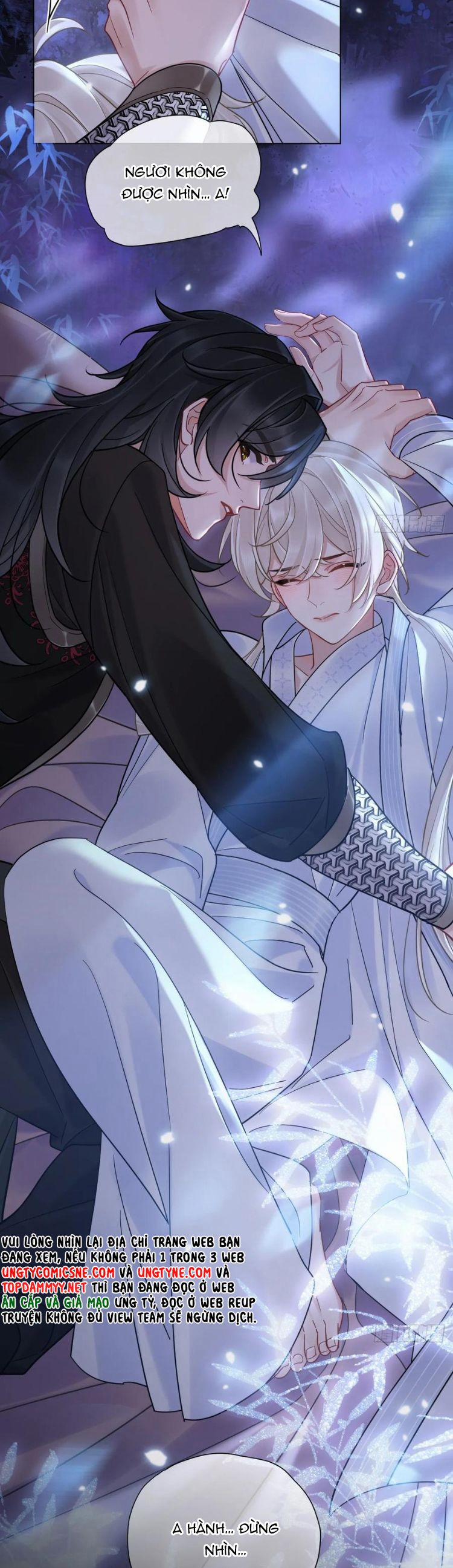 Cư Tâm Bất Kính 32 trang 6