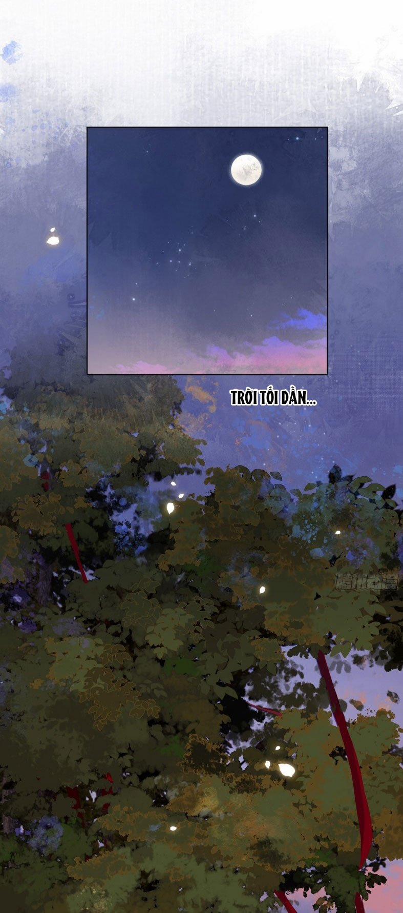 Cư Tâm Bất Kính 34 trang 8