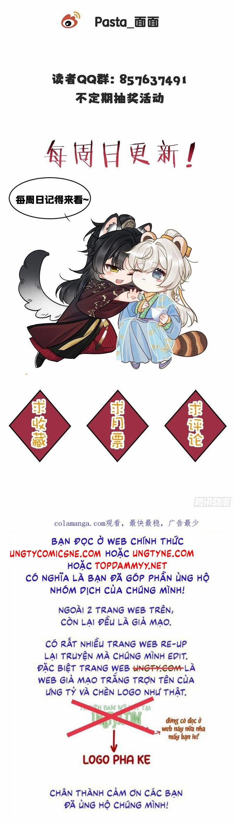 Cư Tâm Bất Kính 35 trang 23