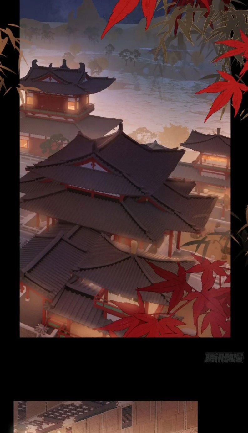 Cư Tâm Bất Kính 36 trang 12