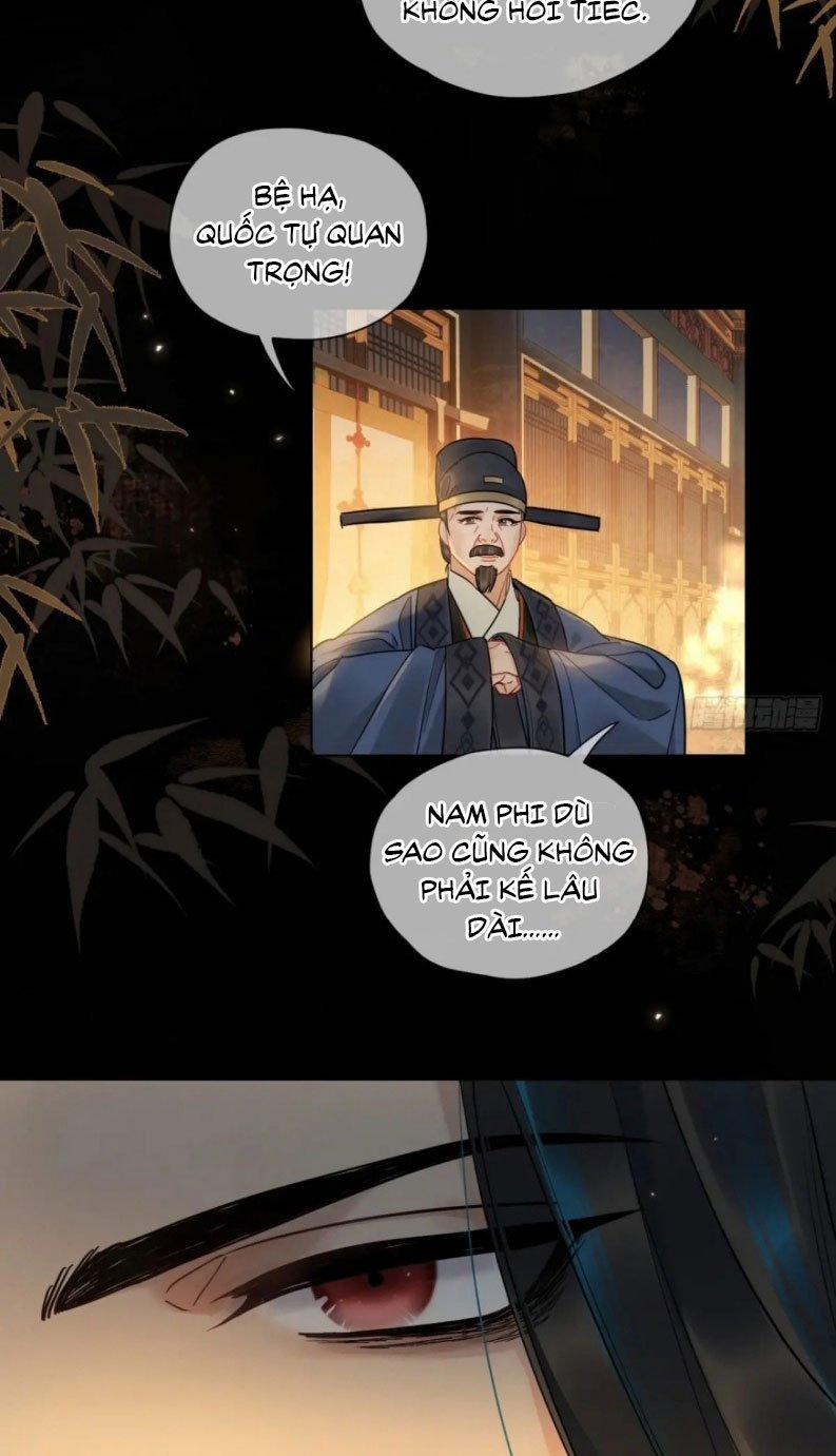 Cư Tâm Bất Kính 36 trang 17