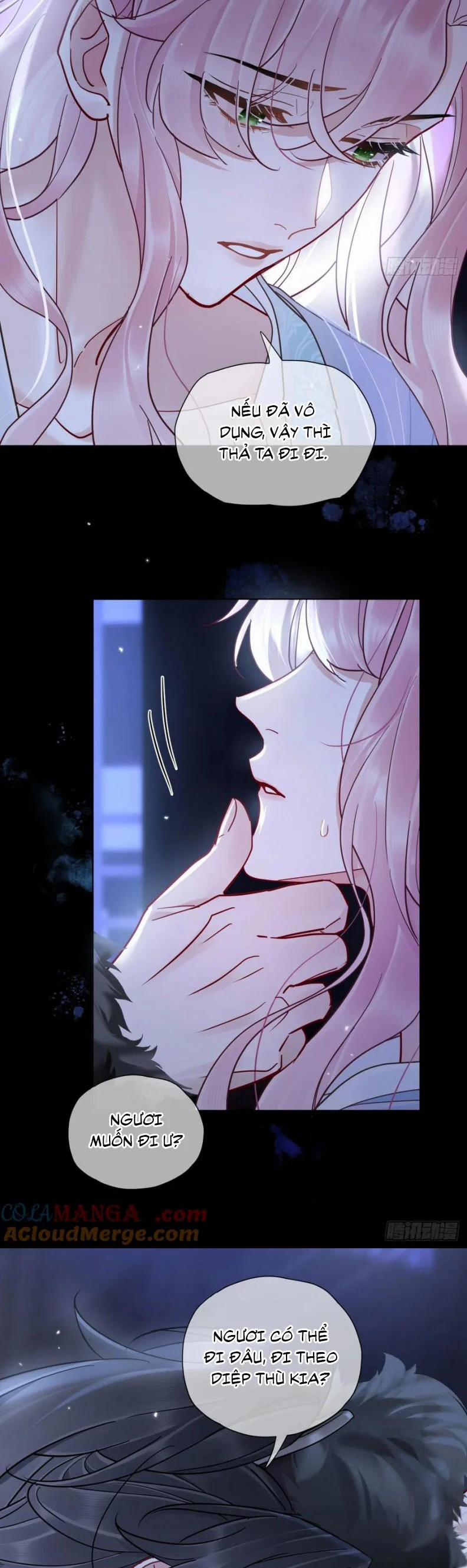 Cư Tâm Bất Kính 37 trang 15