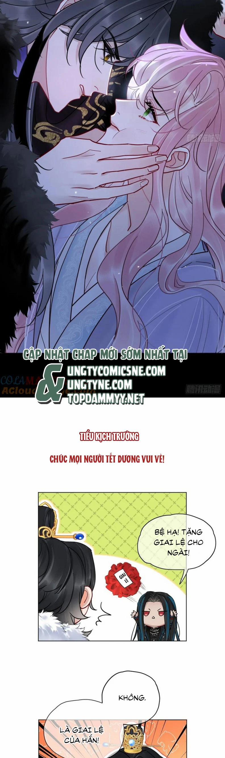 Cư Tâm Bất Kính 37 trang 16