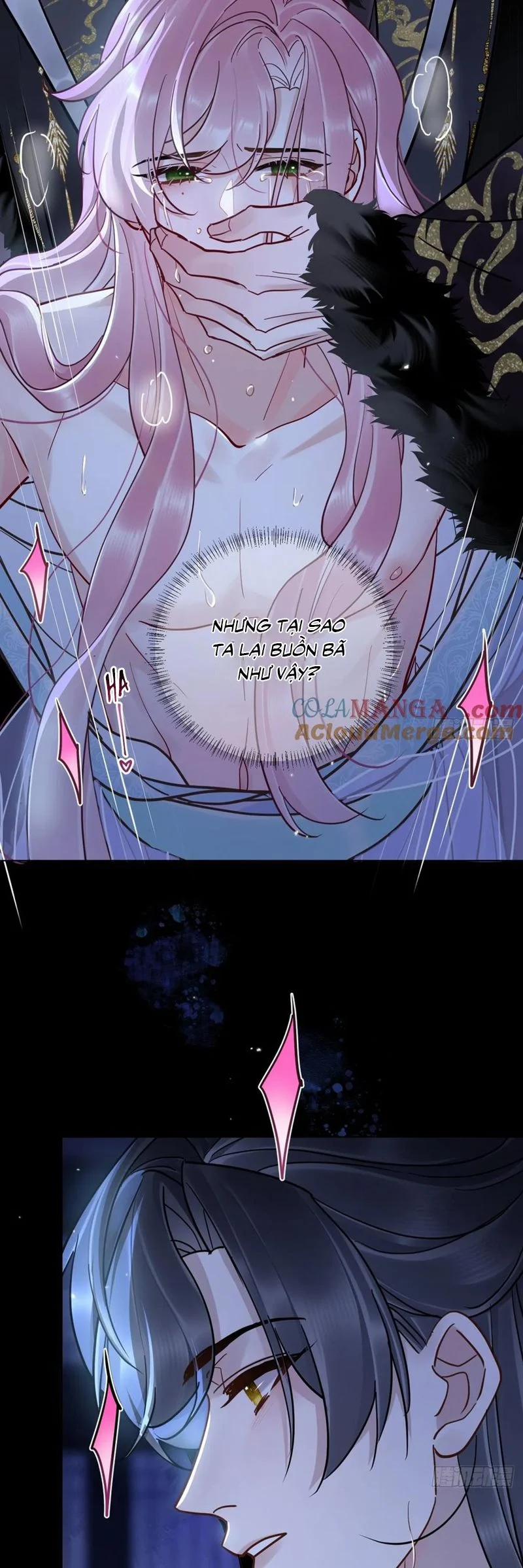 Cư Tâm Bất Kính 38 trang 11