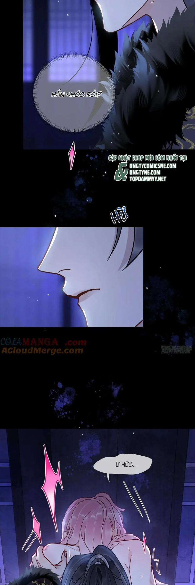 Cư Tâm Bất Kính 38 trang 12