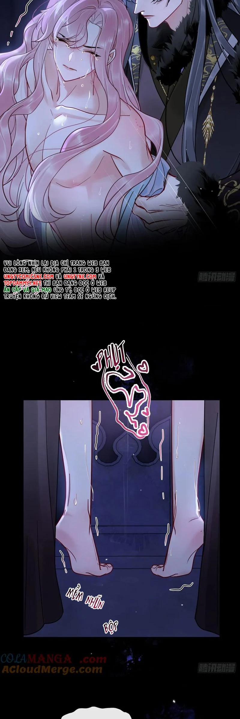 Cư Tâm Bất Kính 38 trang 14