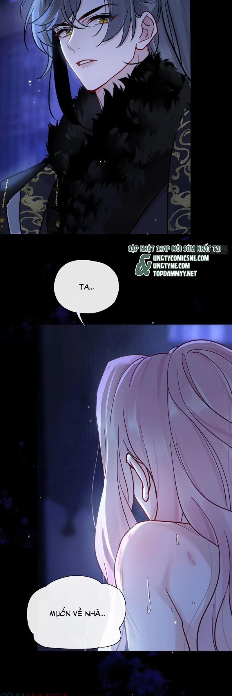 Cư Tâm Bất Kính 38 trang 16