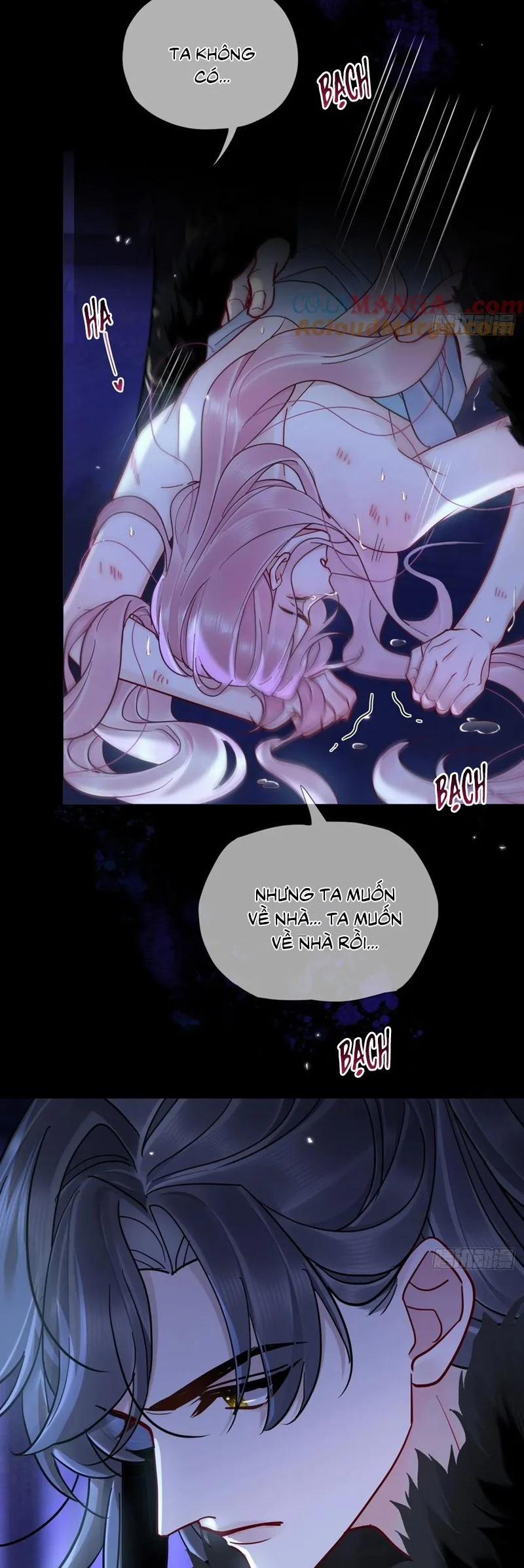 Cư Tâm Bất Kính 38 trang 18