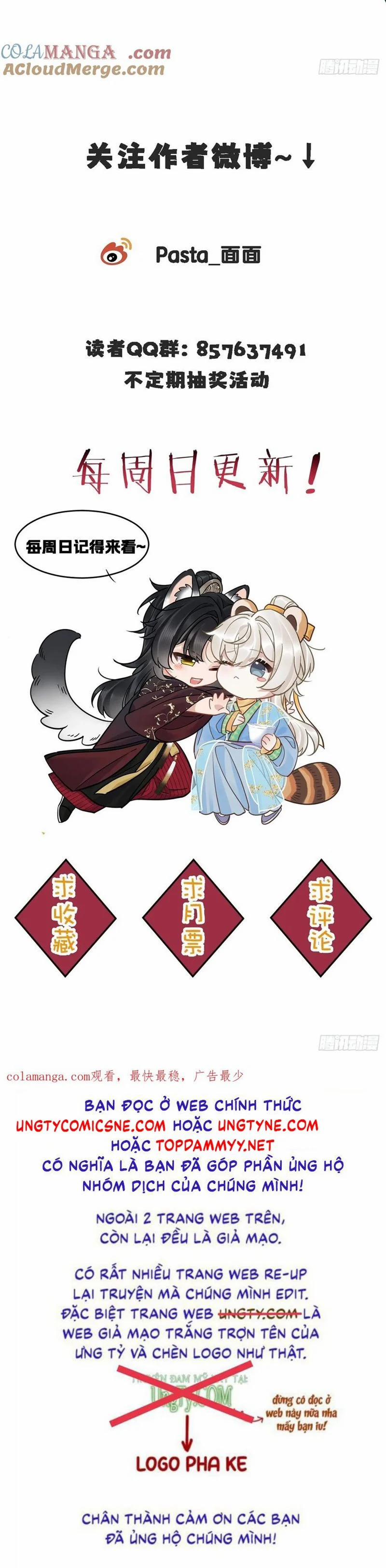 Cư Tâm Bất Kính 38 trang 21