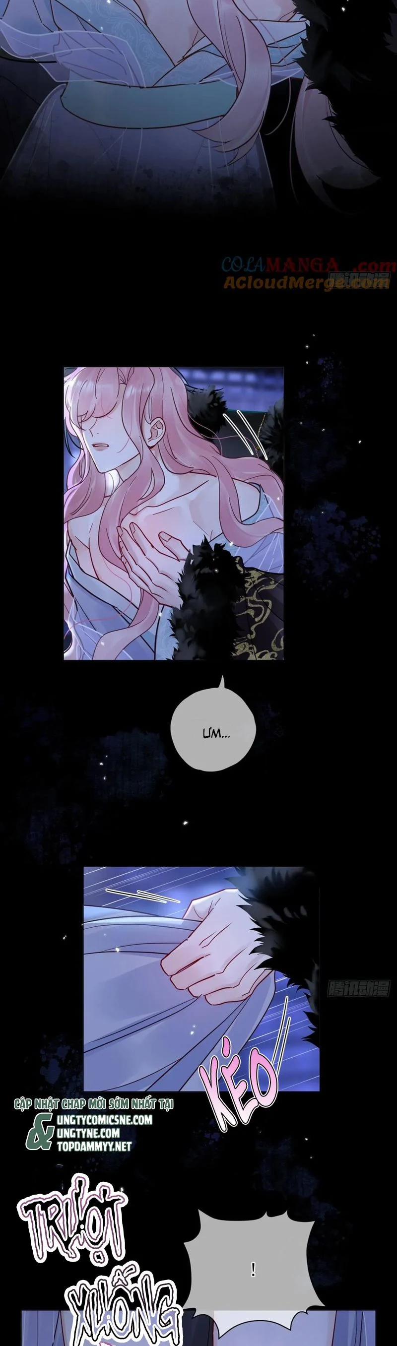 Cư Tâm Bất Kính 38 trang 4