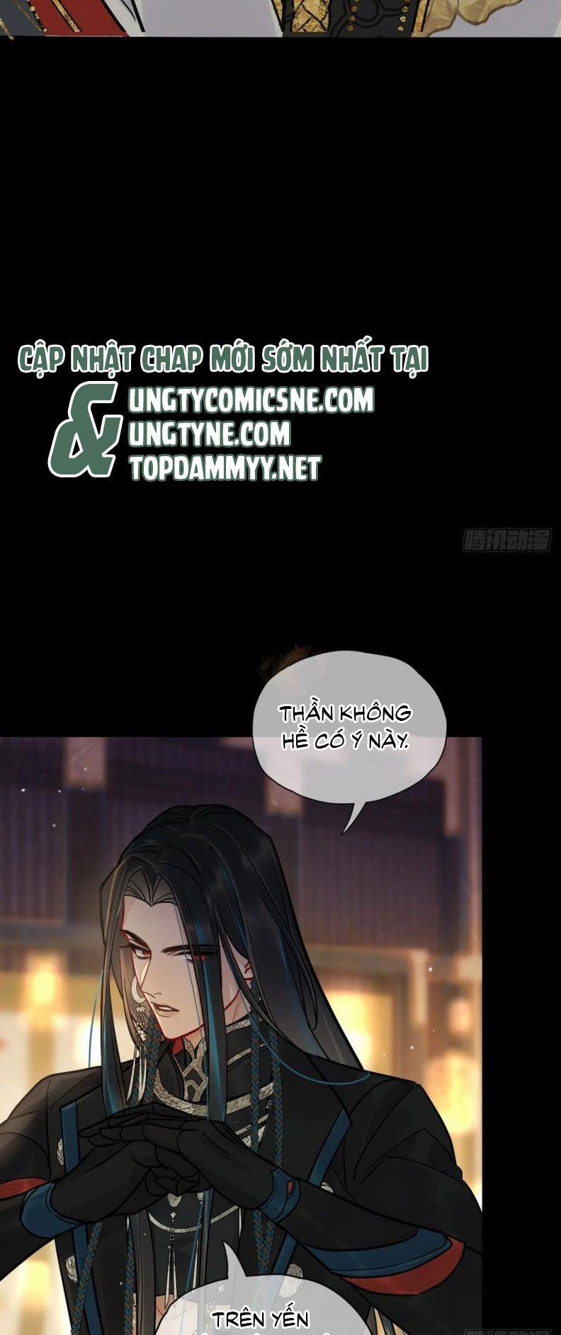 Cư Tâm Bất Kính 39 trang 13