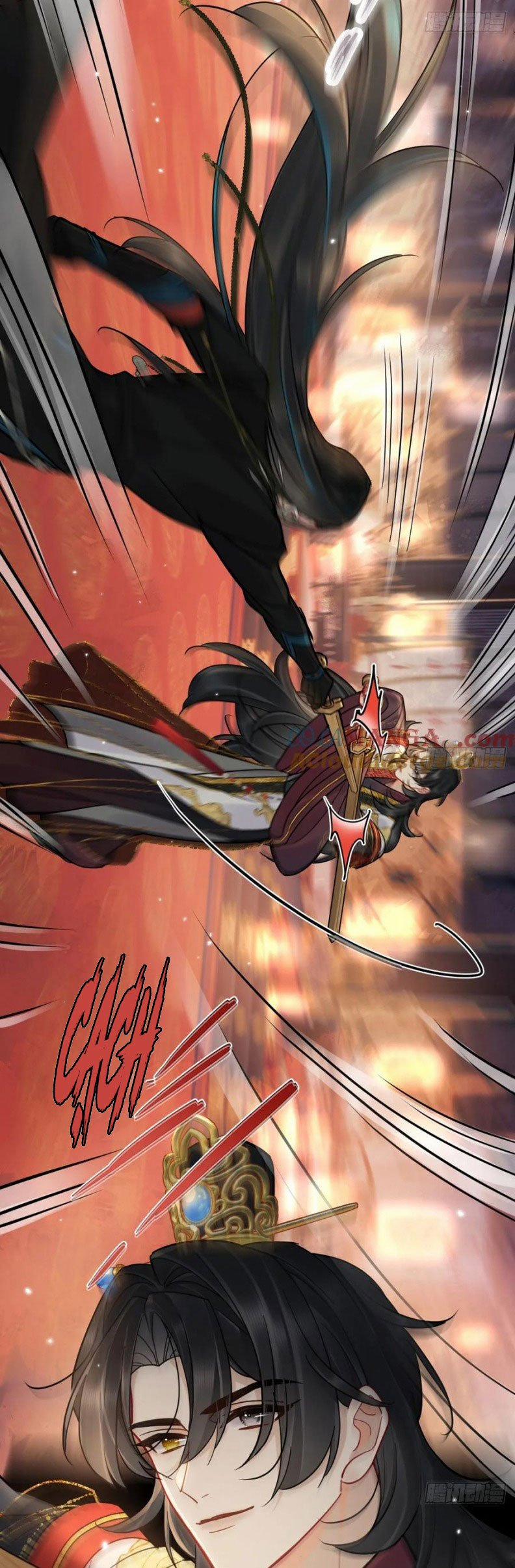 Cư Tâm Bất Kính 39 trang 19