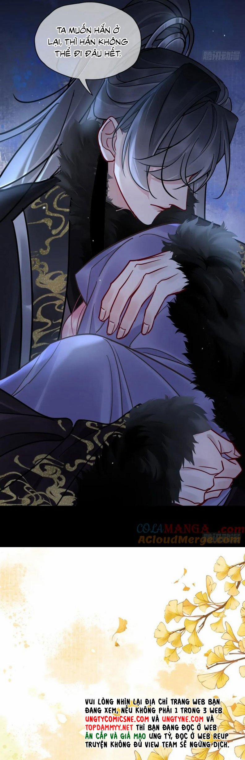 Cư Tâm Bất Kính 40 trang 11