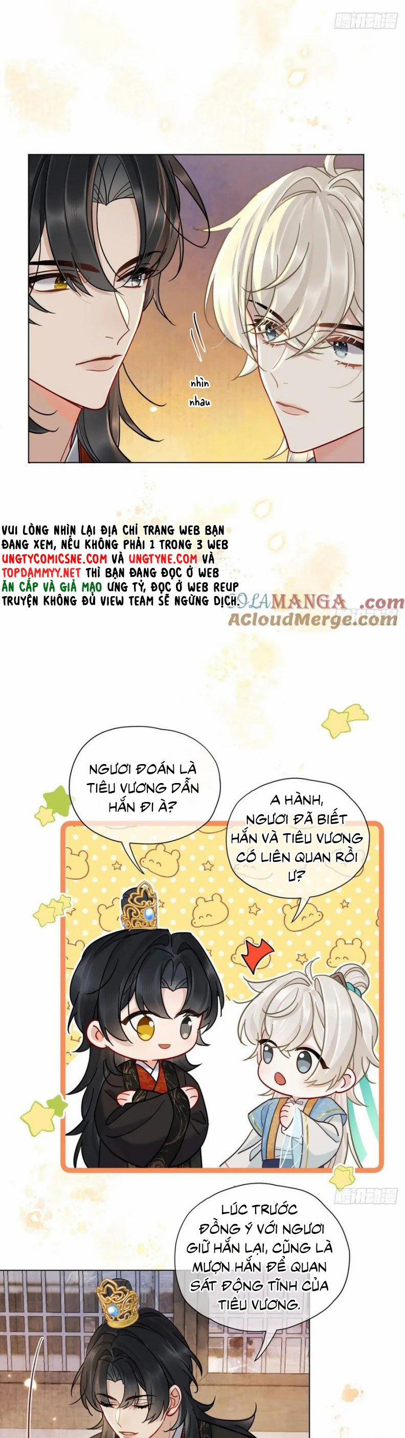 Cư Tâm Bất Kính 40 trang 14