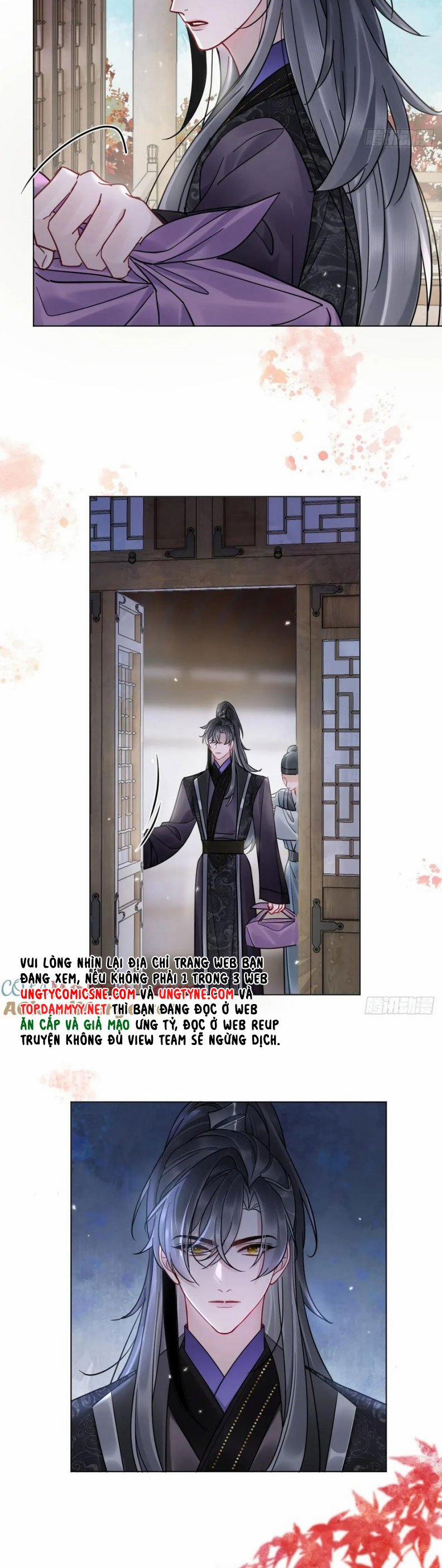 Cư Tâm Bất Kính 40 trang 19