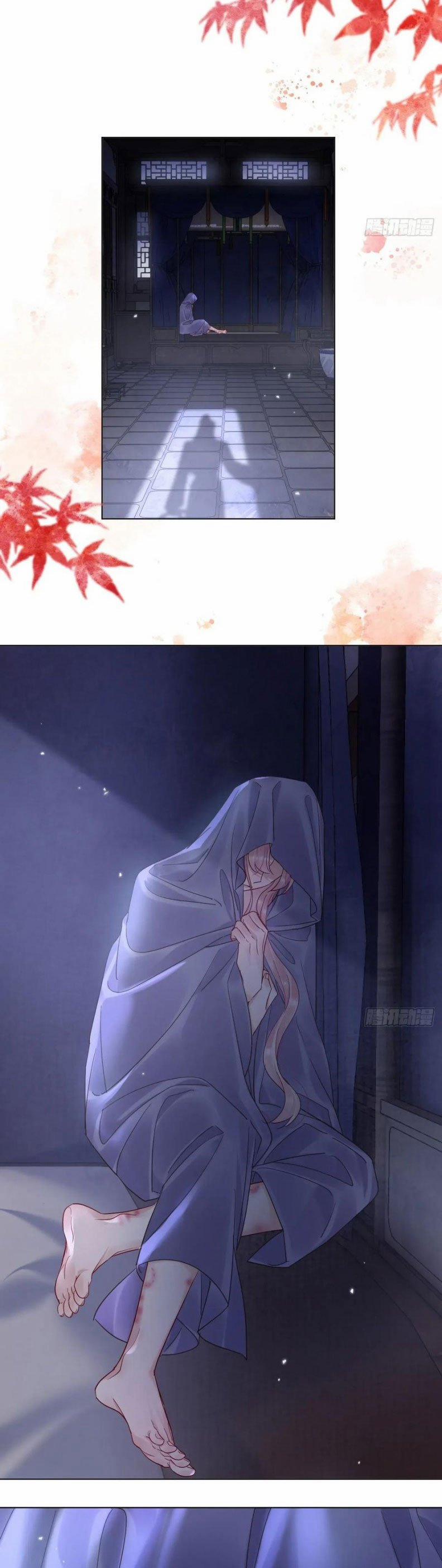 Cư Tâm Bất Kính 40 trang 20