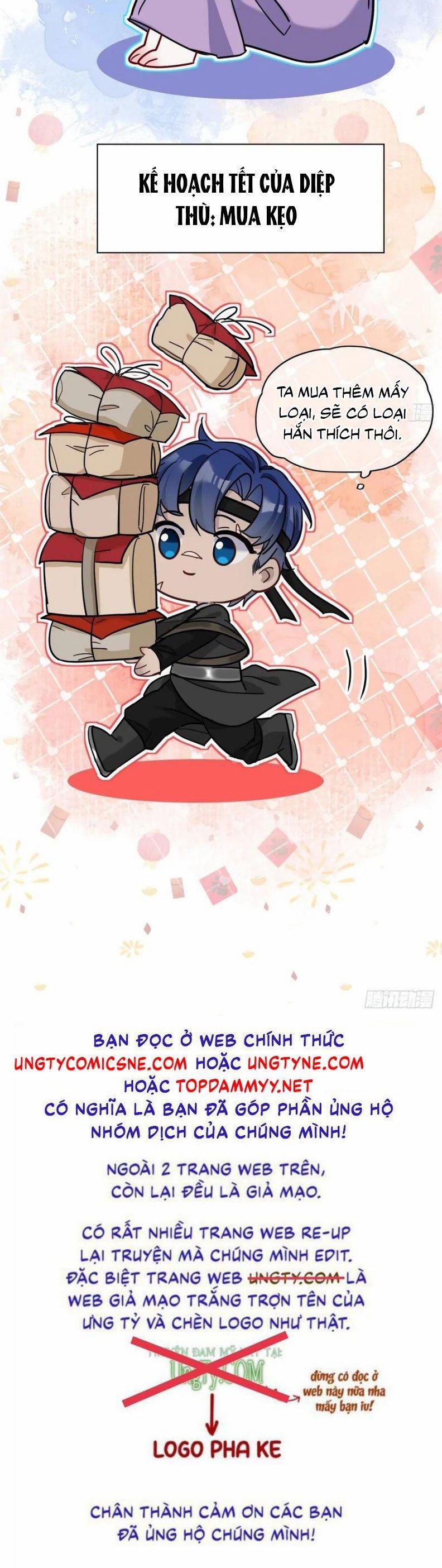 Cư Tâm Bất Kính 40 trang 23