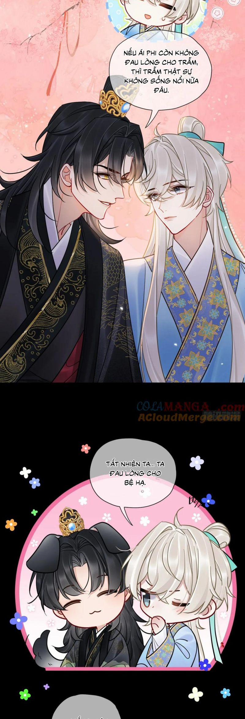 Cư Tâm Bất Kính 41 trang 15