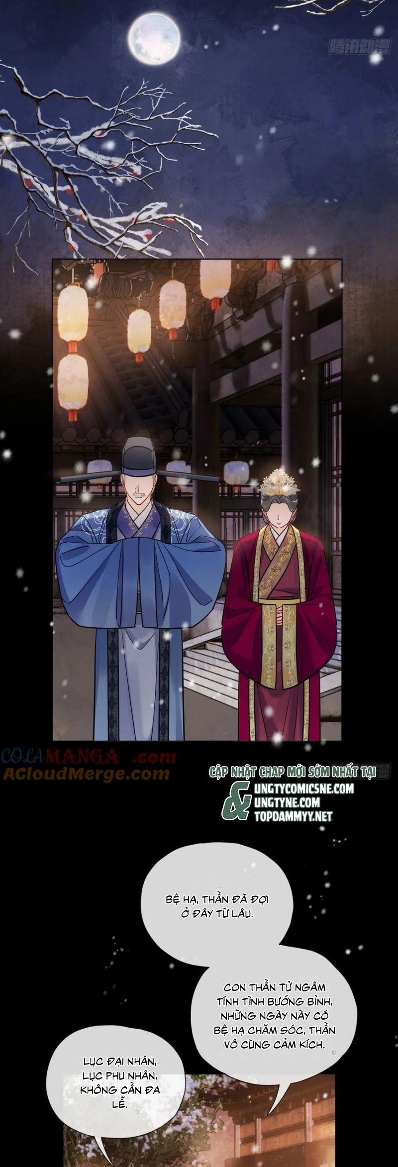 Cư Tâm Bất Kính 41 trang 17