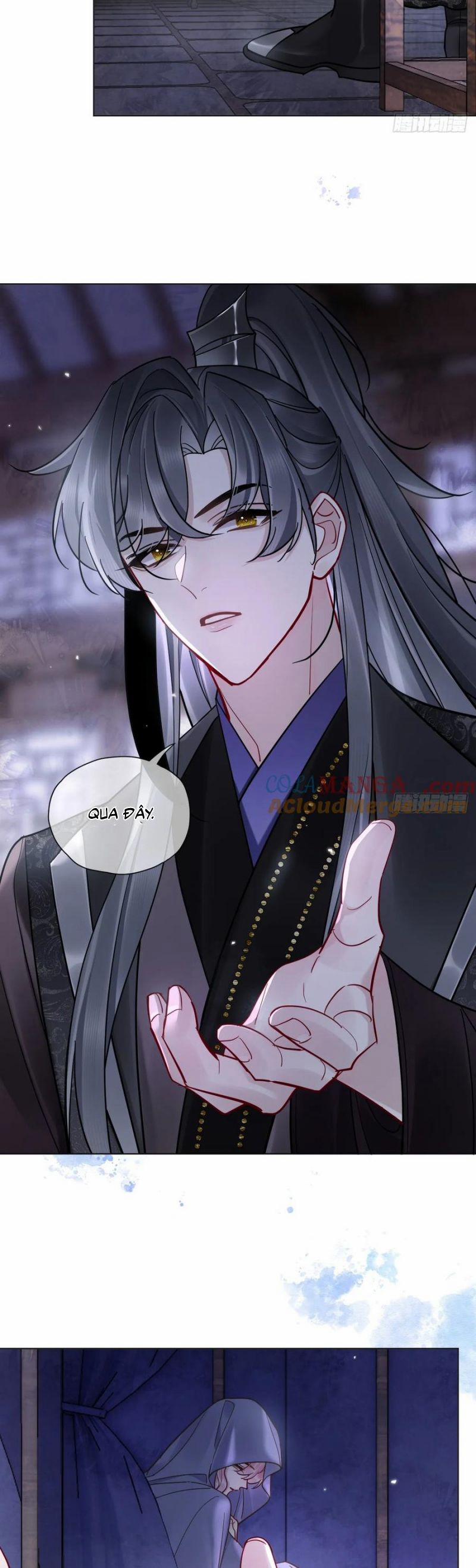 Cư Tâm Bất Kính 41 trang 2