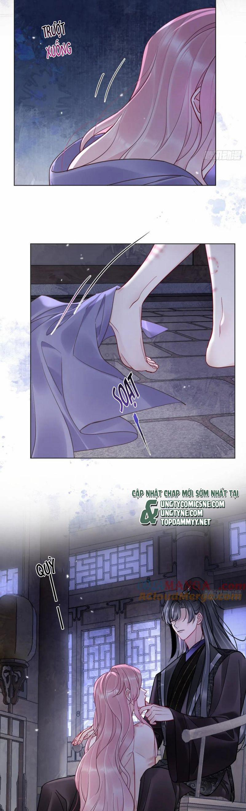 Cư Tâm Bất Kính 41 trang 4