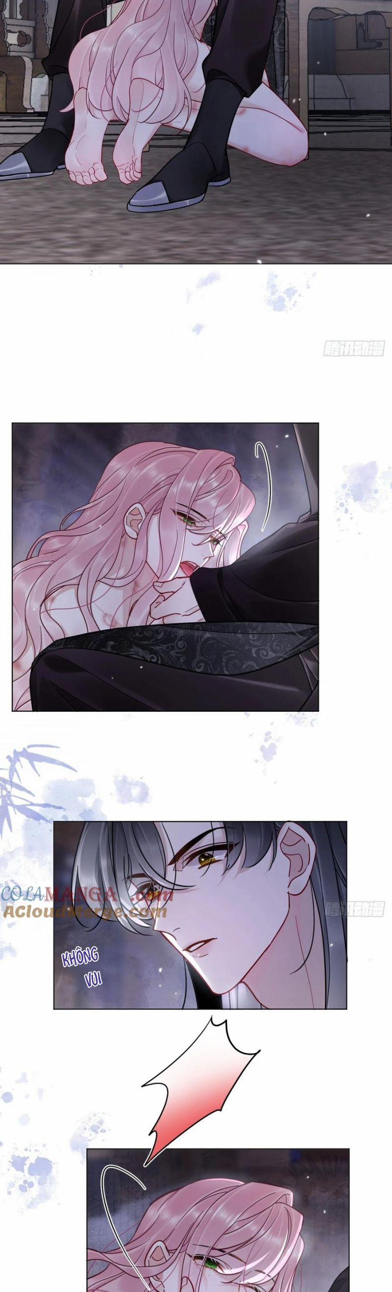 Cư Tâm Bất Kính 41 trang 5