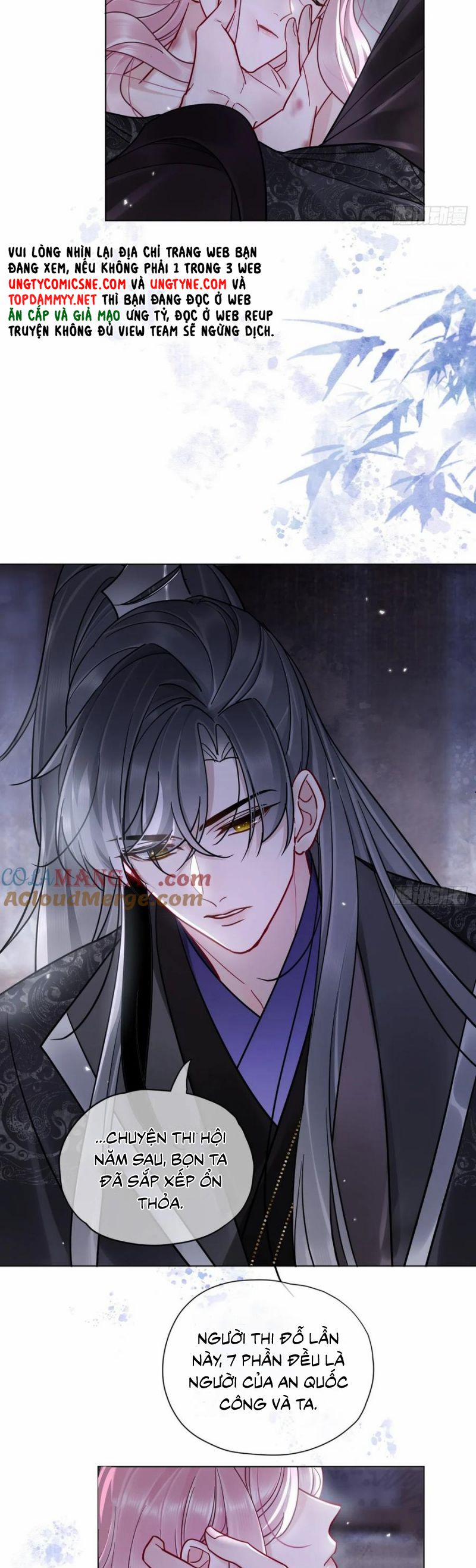 Cư Tâm Bất Kính 41 trang 6