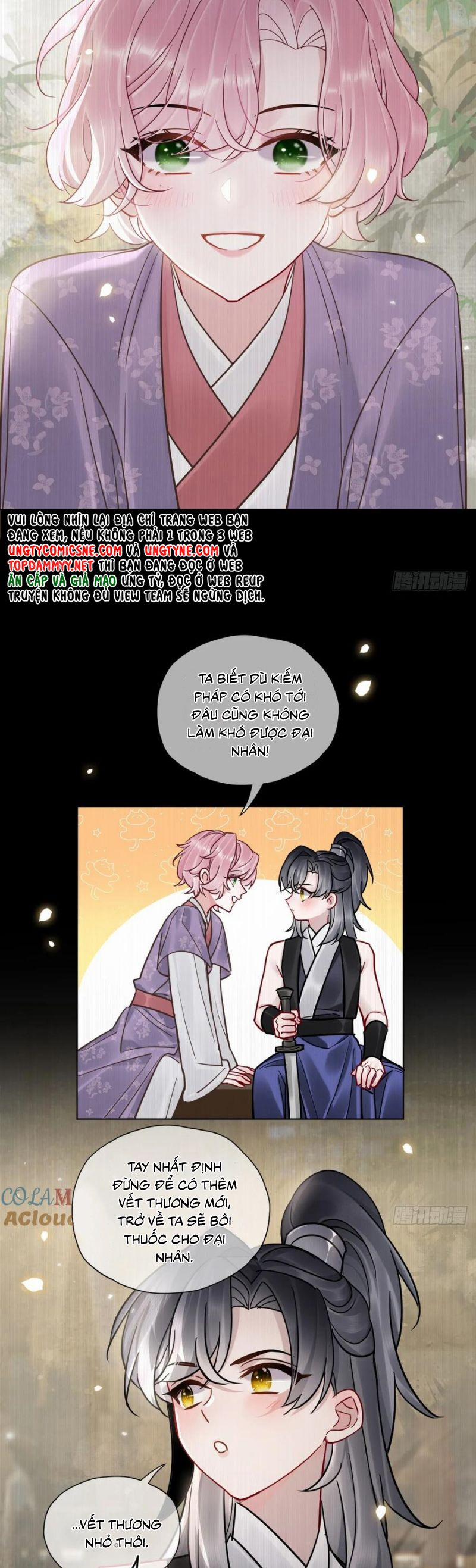 Cư Tâm Bất Kính 41 trang 9