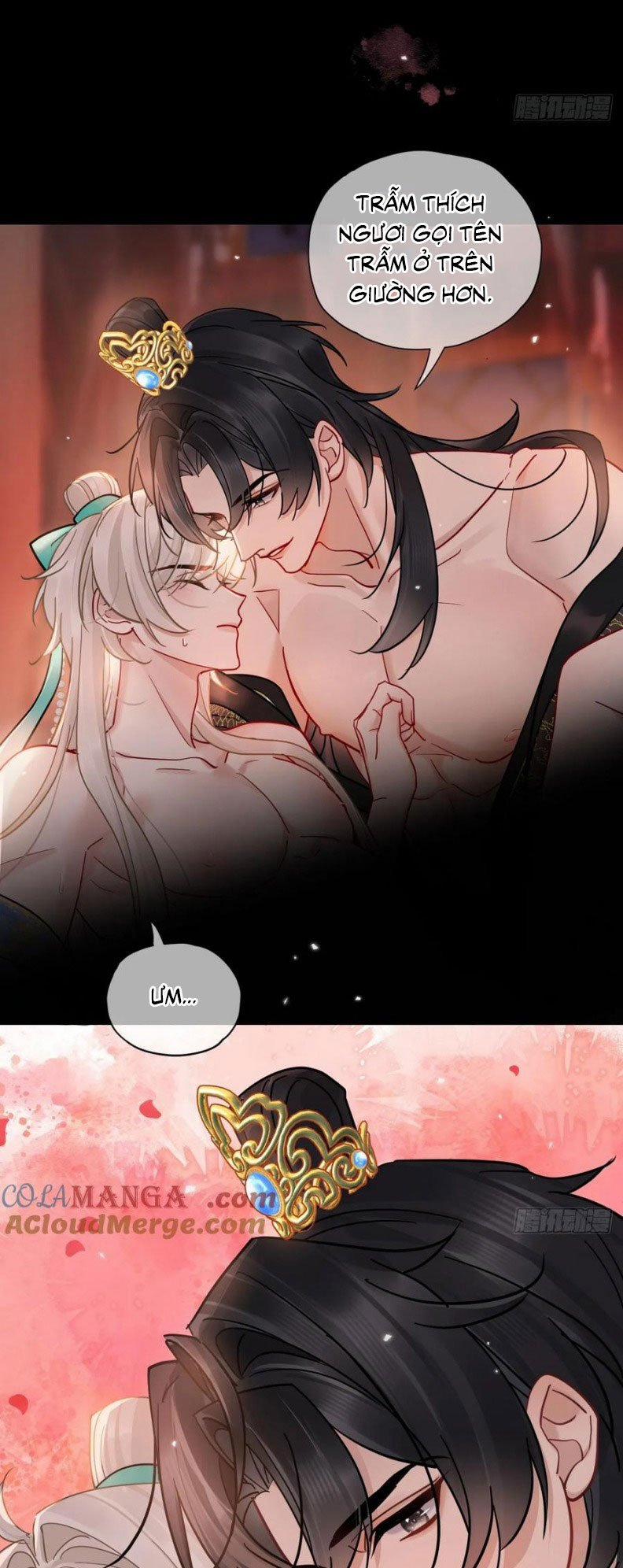 Cư Tâm Bất Kính 42 trang 14