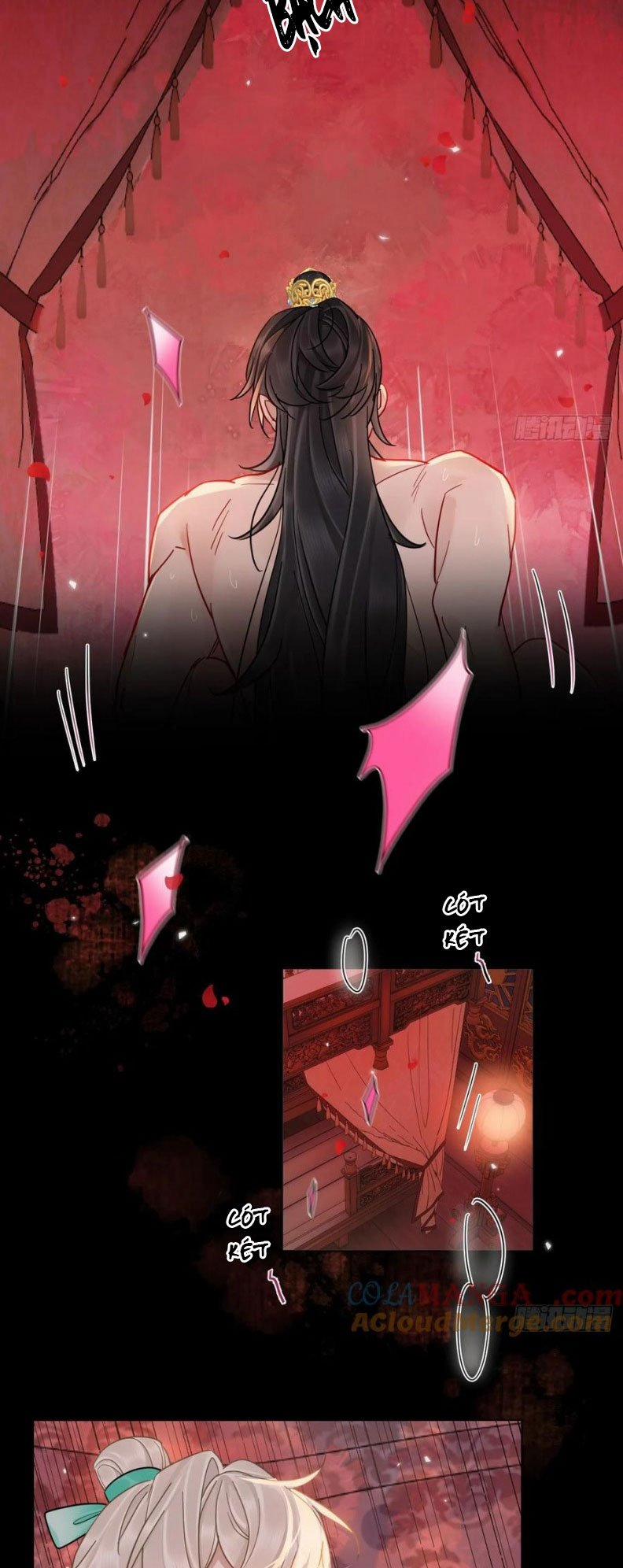 Cư Tâm Bất Kính 42 trang 19