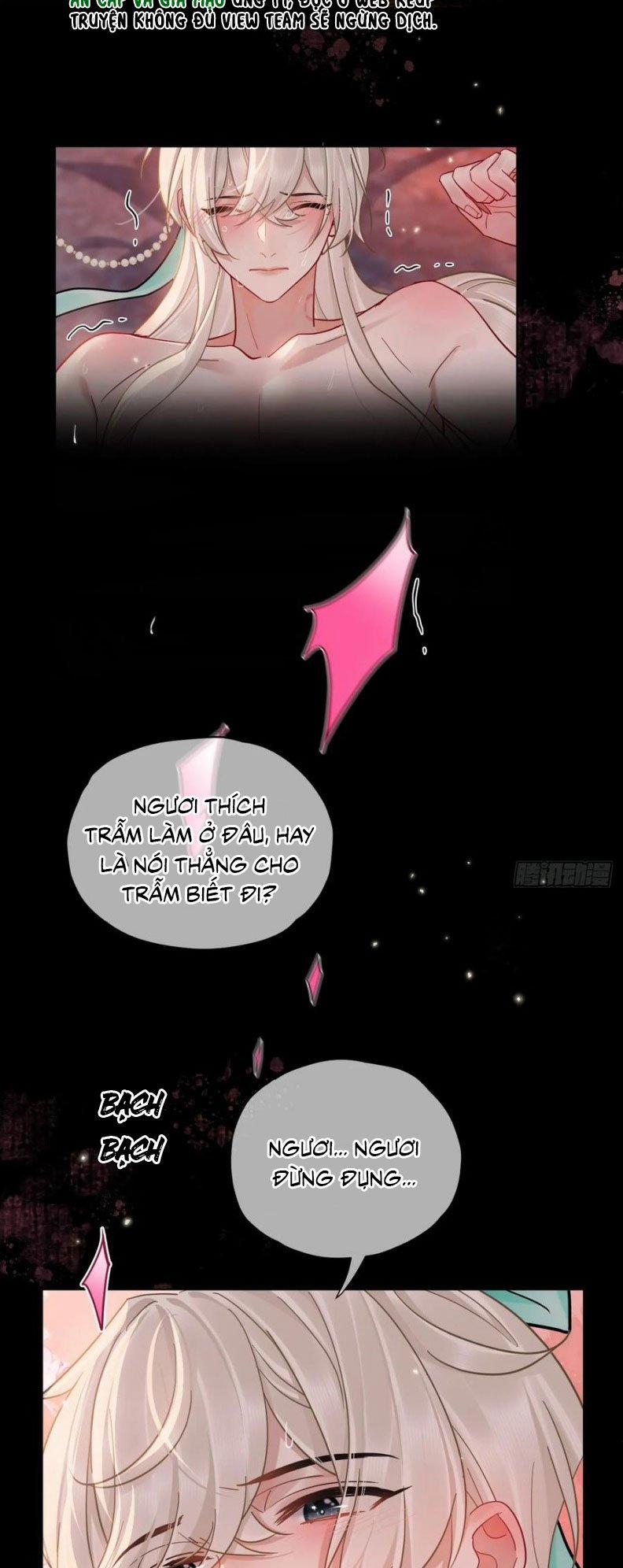 Cư Tâm Bất Kính 42 trang 21