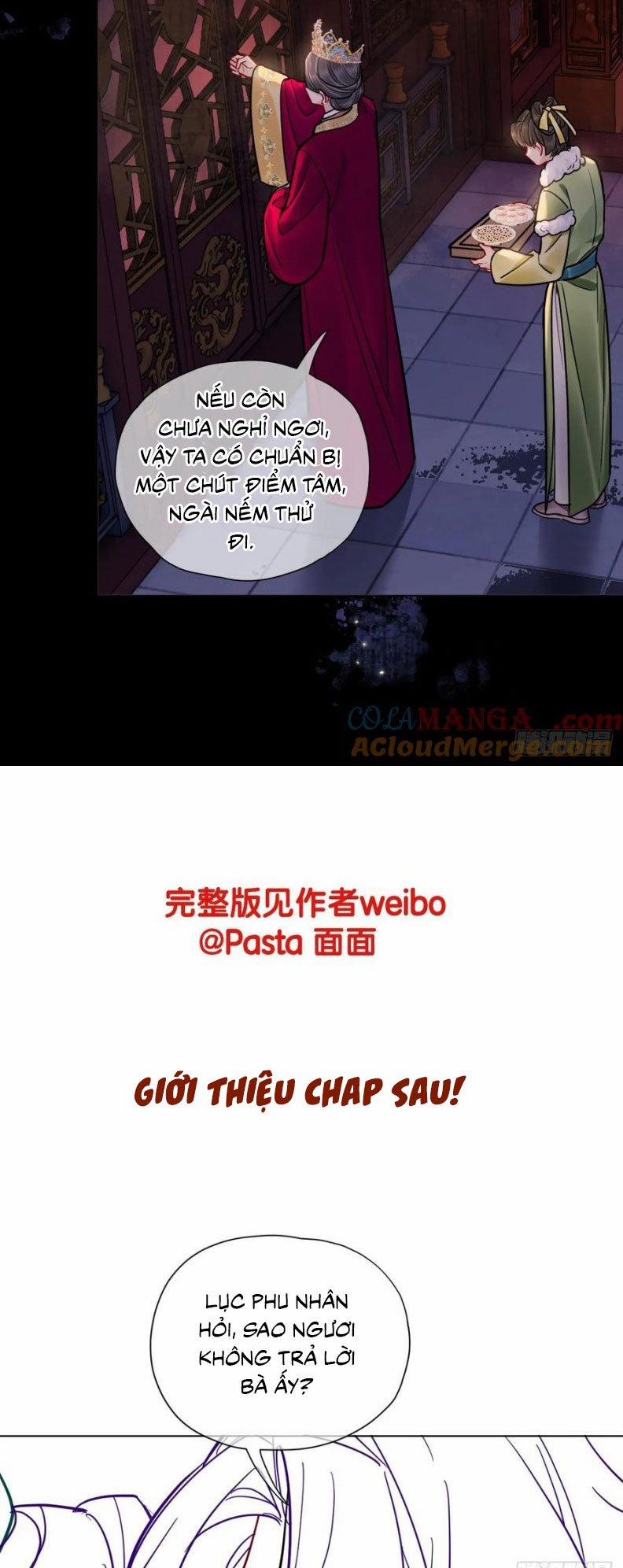 Cư Tâm Bất Kính 42 trang 23