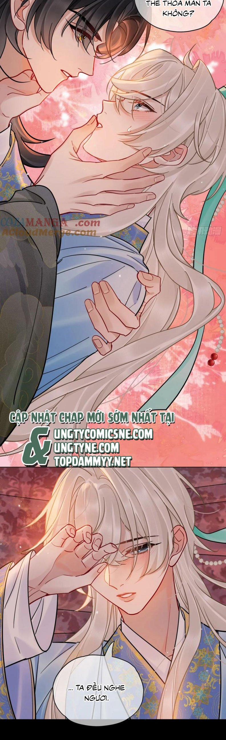 Cư Tâm Bất Kính 42 trang 6