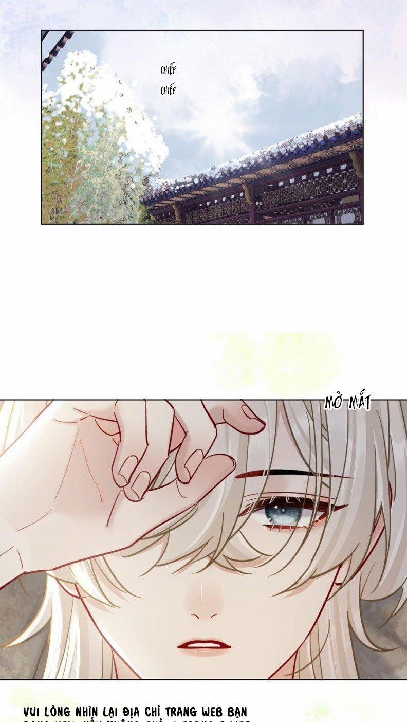 Cư Tâm Bất Kính 43 trang 11