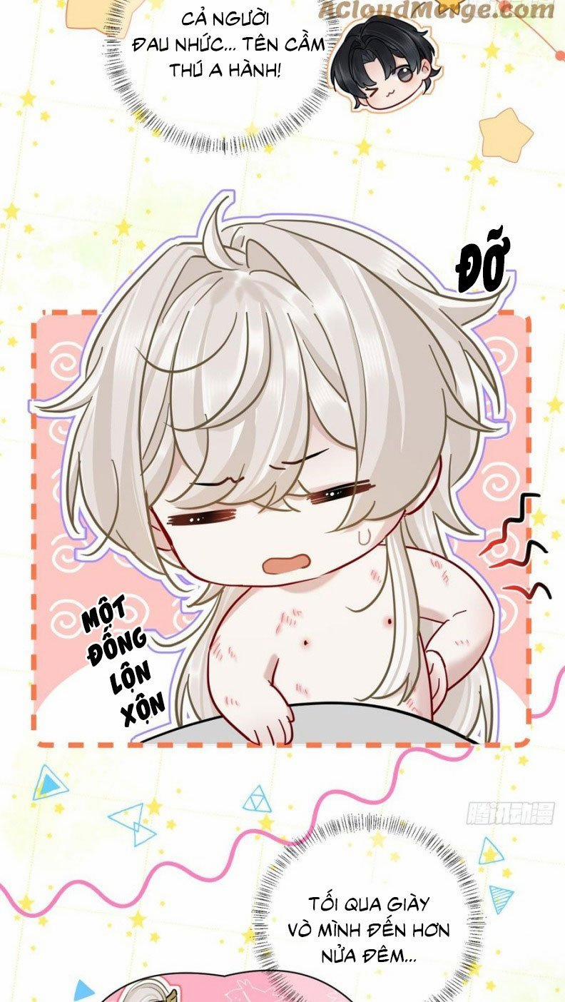 Cư Tâm Bất Kính 43 trang 13