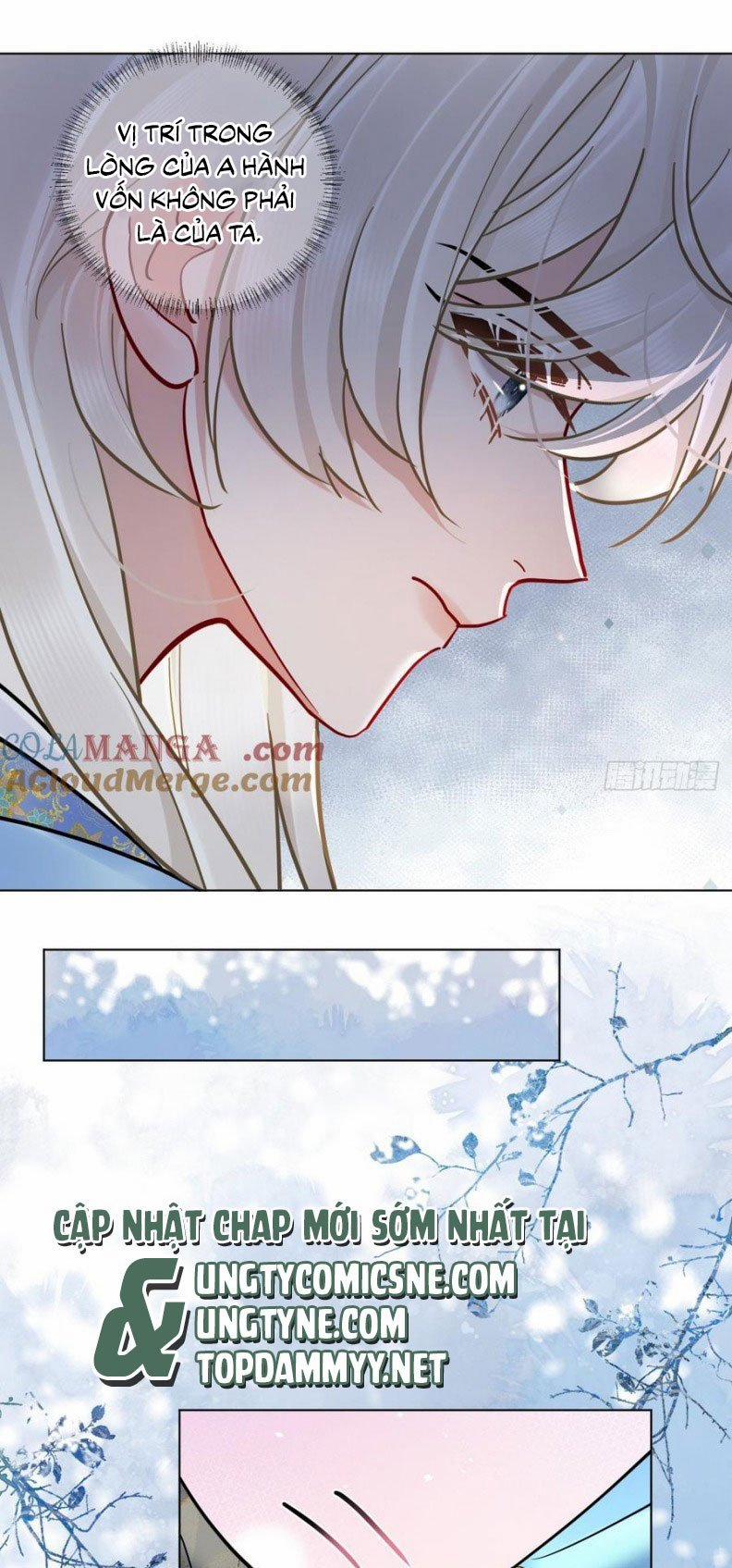 Cư Tâm Bất Kính 43 trang 22