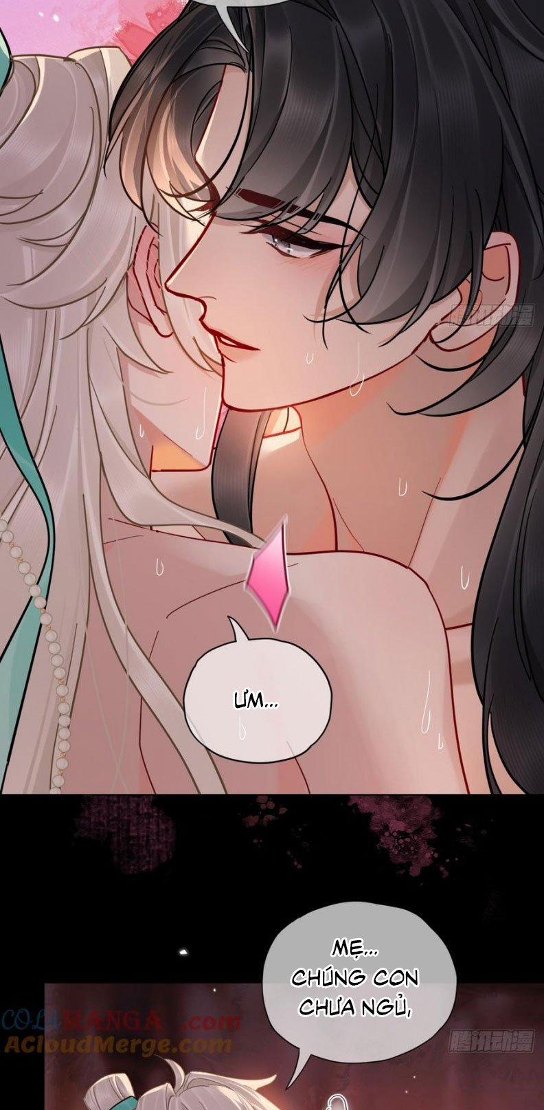 Cư Tâm Bất Kính 43 trang 3