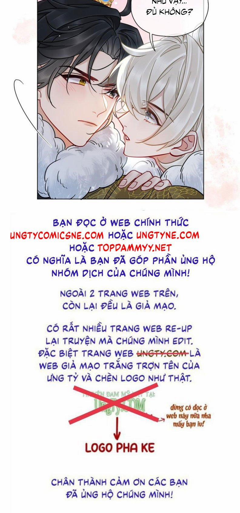 Cư Tâm Bất Kính 43 trang 32