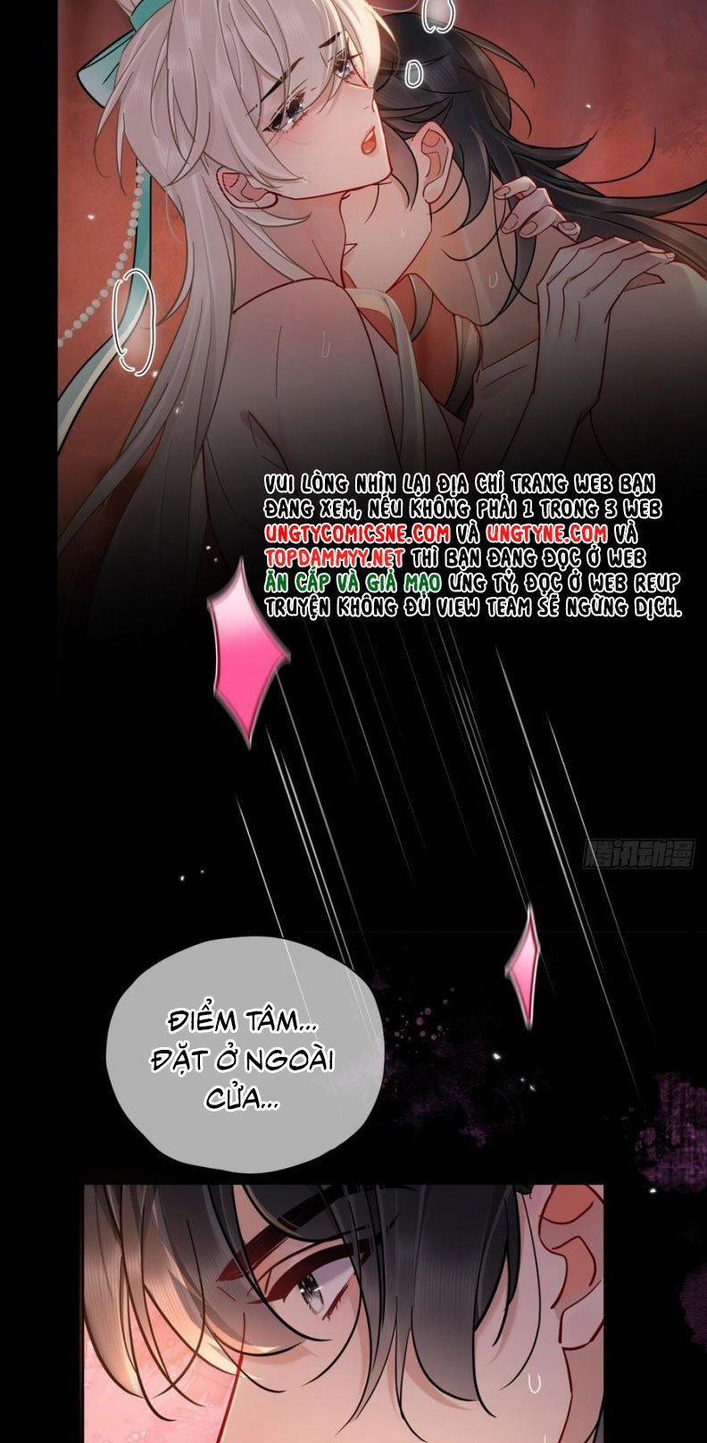 Cư Tâm Bất Kính 43 trang 4