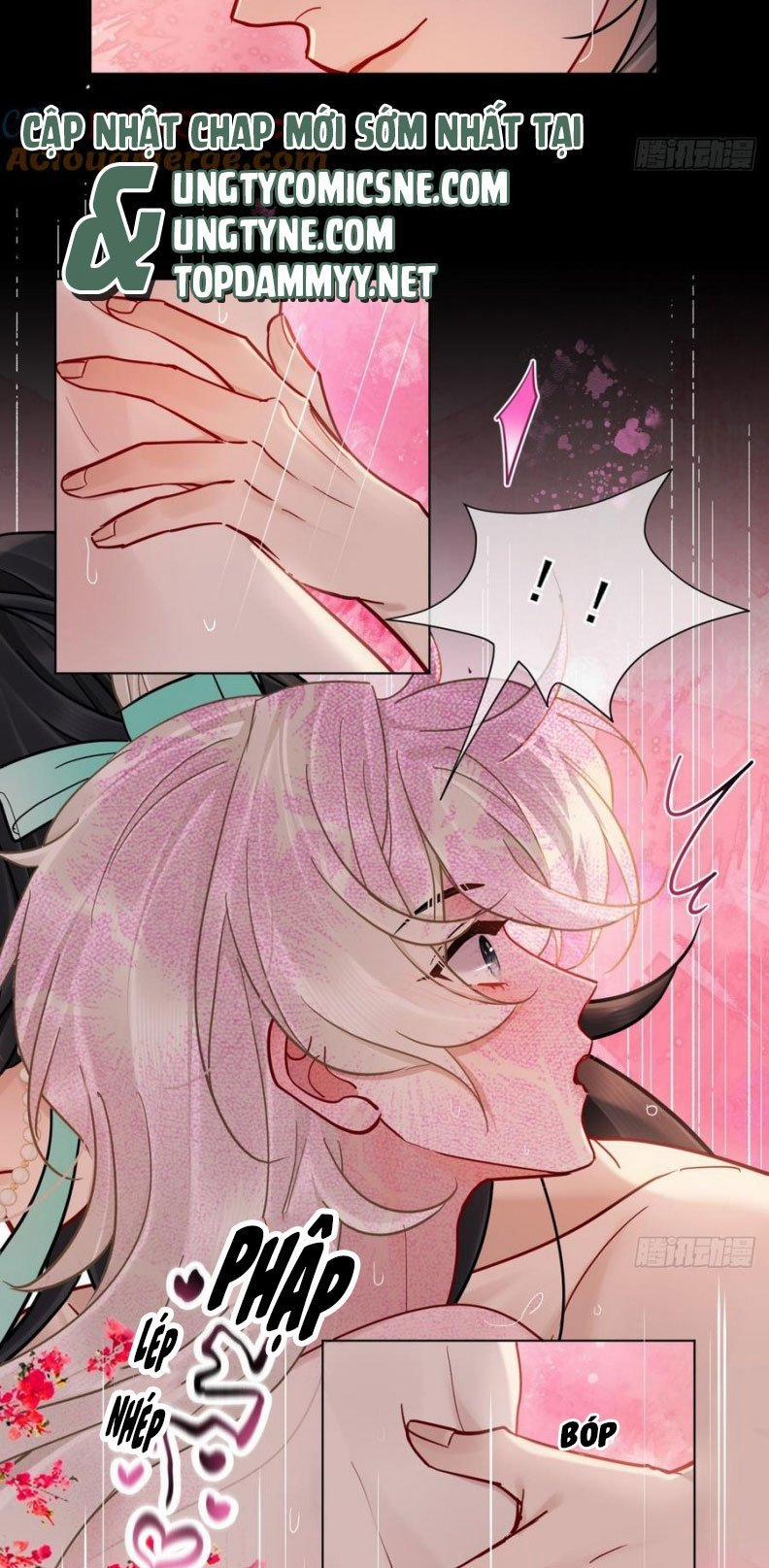 Cư Tâm Bất Kính 43 trang 5