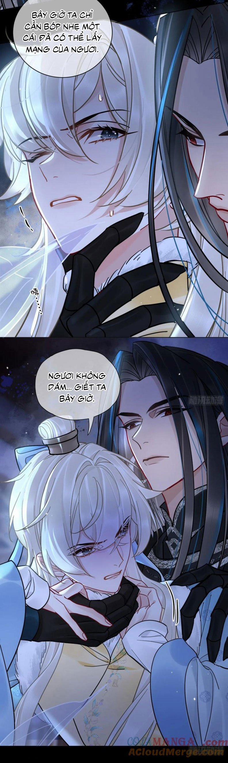 Cư Tâm Bất Kính 44 trang 13