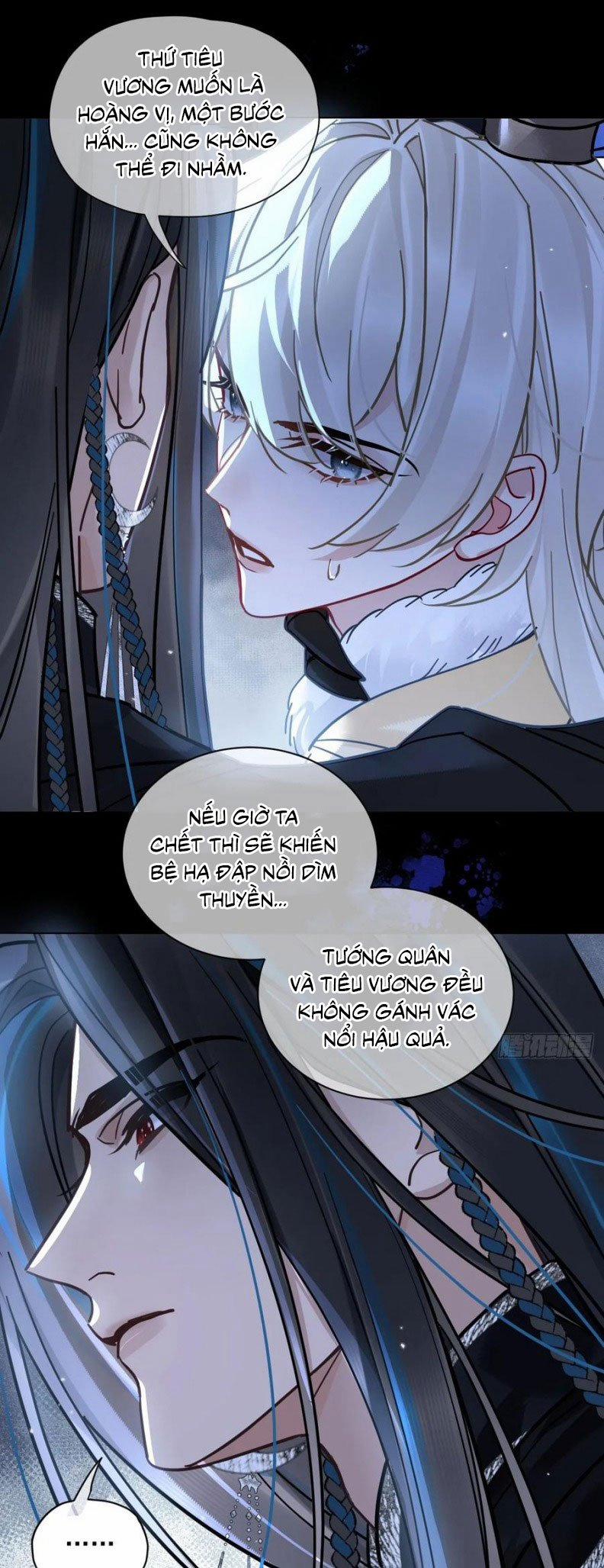 Cư Tâm Bất Kính 44 trang 14