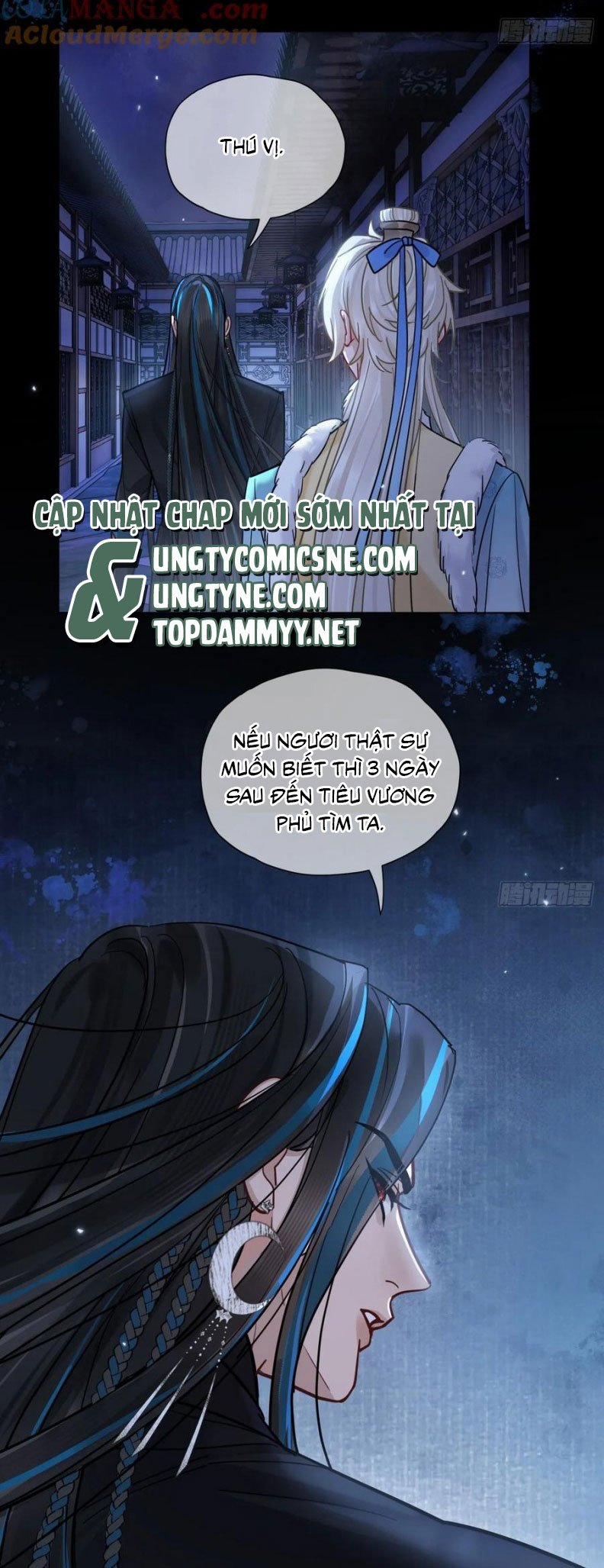 Cư Tâm Bất Kính 44 trang 18