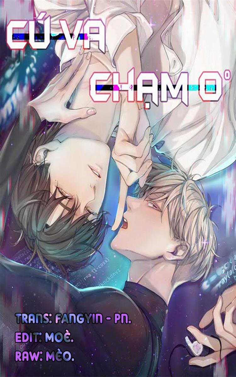 Cú Va Chạm 0 Độ 4 trang 0
